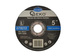 Tarcza do cięcia metalu  PREMIUM 125x1.6