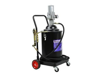 TAWOTNICA PNEUMATYCZNA 16 L