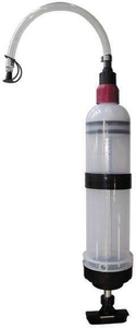 Pompka ręczna strzykawka, 1500 ml