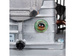 Kompresor dwutłokowy HL 425-150 Pro 10 bar