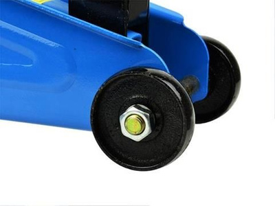 PODNOŚNIK HYDRAULICZNY "ŻABA" 2T