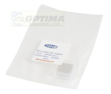 Denso Zawór Dla: 095000-547#, 095000-551#, 095000-890#, 095000-665#