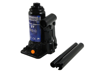 PODNOŚNIK LEWAREK HYDRAULICZNY SŁUPKOWY 2 T
