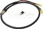 Adapter Do Pompy Delphi‐Daf Hp Wężyk 90X2 (Komplet Z 007935100120 i 007935100230 / 007935100560)