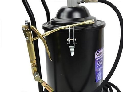 TAWOTNICA PNEUMATYCZNA 16 L