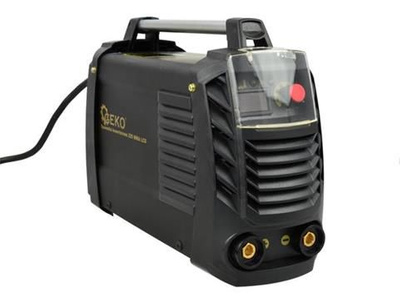 Spawarka inwertorowa 225 MMA LCD