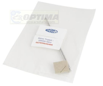 Denso Trzpień (Śr. 4,3mm) Dla: 095000-560#