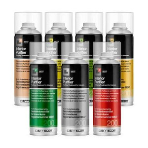 AREOZOL GRANAT 200ML. /trusk/ODŚWIEŻAJĄCY