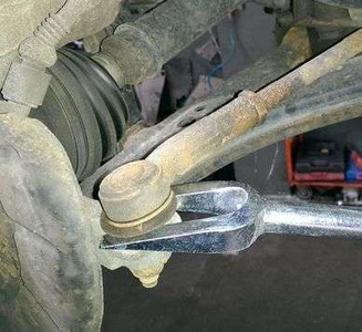 Dźwignie do przegubów 23.8-41.3 mm