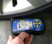 TPMS Connect Evo - Urządzenie Do Obsługi Czujników Ciśnienia w Ogumieniu (Działa z Licencją 007935910260 lub 007935910270)