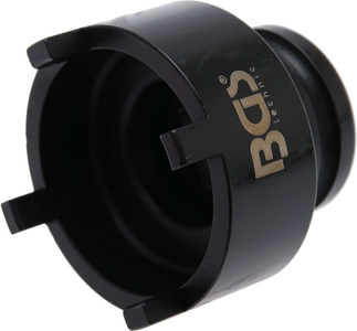 Nasadka do nakrętek łożysk  52.5/60 mm, Mercedes