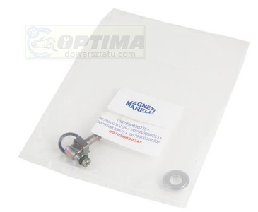 Denso Zestaw Uszczelnień (007950030235, 007950030205, 007950030225, 007950030075, 007950030130)