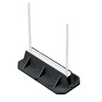 Podpora montażowa BIG FOOT Multi Foot duża (600x220mm) B6359