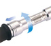 KLUCZ DYNAMOMETRYCZNY 20-100 NM 3/8 CALA OPTIMA