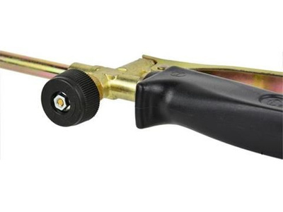 Dekarski palnik gazowy MAX-1(60cm+wąż1,5m)