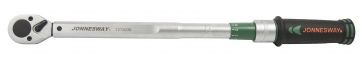 KLUCZ DYNAMOMETRYCZNY JONNESWAY 1/4 cala 2-10 Nm