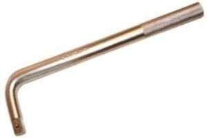 Pokrętło 1" typu L, 650 mm