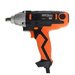 ELEKTRYCZNY KLUCZ UDAROWY 2100W 1/2"