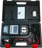 TESTER AKUMULATORA OPTIMA BT750 12 V 24 V