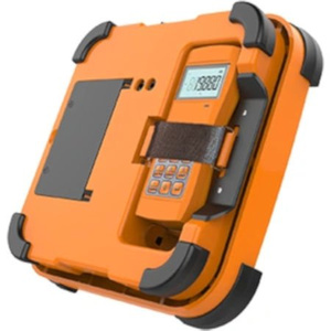 Elektroniczna waga do czynnika chłodniczego 100kg z przepływomierzem