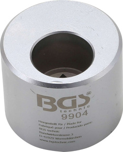 Przyrząd tylnej osi MINI