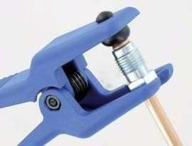 Korki do zaciskania przewodów