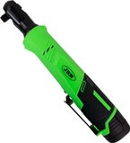 Grzechotka 1/2", aku 20V