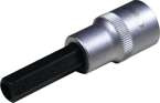 Nasadka imbus 10 mm z otworem 7.5 mm