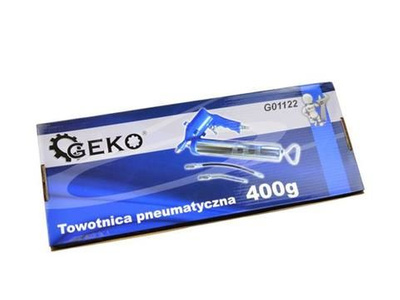 Towotnica pneumatyczna 400cc