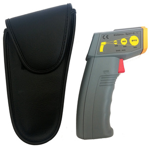 Termometr Pirometr Cyfrowy na Podczerwień Laserowy