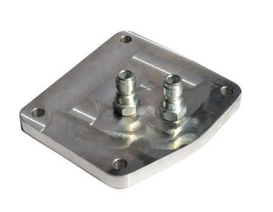 Złącze /flansza NISSAN RENAULT MITSUBISHI