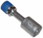 Złącze męskie o-ring 180 tuleja nr 10 7/8-14