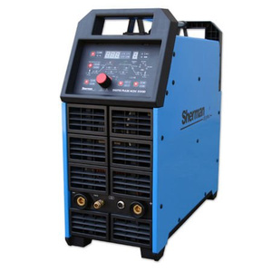 Spawarka inwertorowa DIGITIG pulse AC/DC 315GD