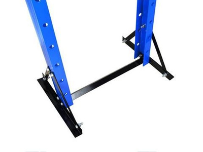 Prasa hydrauliczna 12T