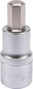 KLUCZ TRZPIENIOWY HEX 1/2" 10MM L55MM