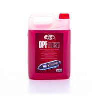 Magneti Marelli - Płyn do czyszczenia DPF I etap czerwony 5L