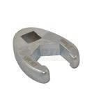 Zestaw 4 Nasadek Heksagonalnych Do Odkręcania Końcówek Wtryskiwaczy: Rozmiary: 14mm (NippoDenso), 15mm, 17mm, 19mm