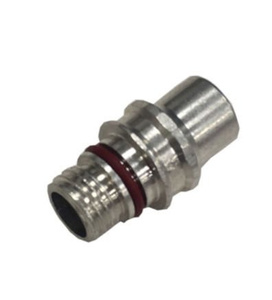 PORT SERWISOWY HP 1234yf FORD, GM, CHRYSLER