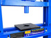 Prasa hydrauliczna 12T