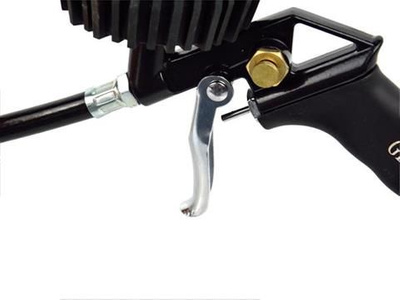 Pistolet do pompowania TG-13