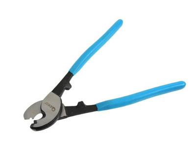 Nożyce do cięcia przewodów 10"