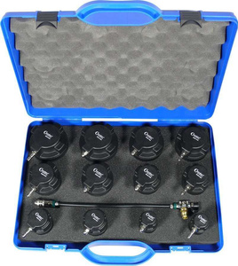 Tester systemu turbo  37-90 mm