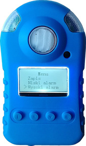 Detektor miernik stężenia ozonu 20ppm F-VAT