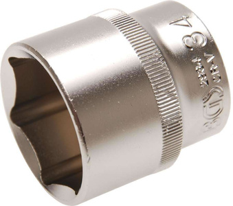 Nasadka 1/2" 34 mm, 6-kątna