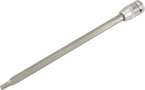 Nasadka 1/2", imbus.,  6x240 mm