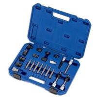 Zestaw kluczy do alternatora ze sprzęgłem