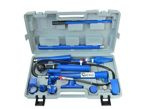 Rozpierak hydrauliczny 10T w walizce na kółkach