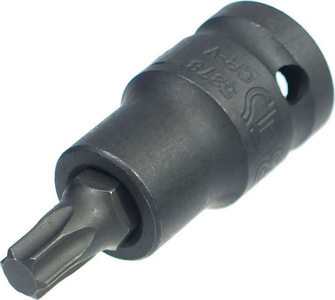 Nasadka 1/2" udarowa Torx T47 x 53 mm