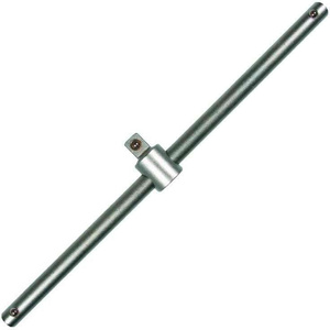 Pokrętło przesuwne  3/4" x 450 mm