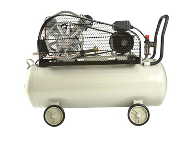 Kompresor olejowy 100L